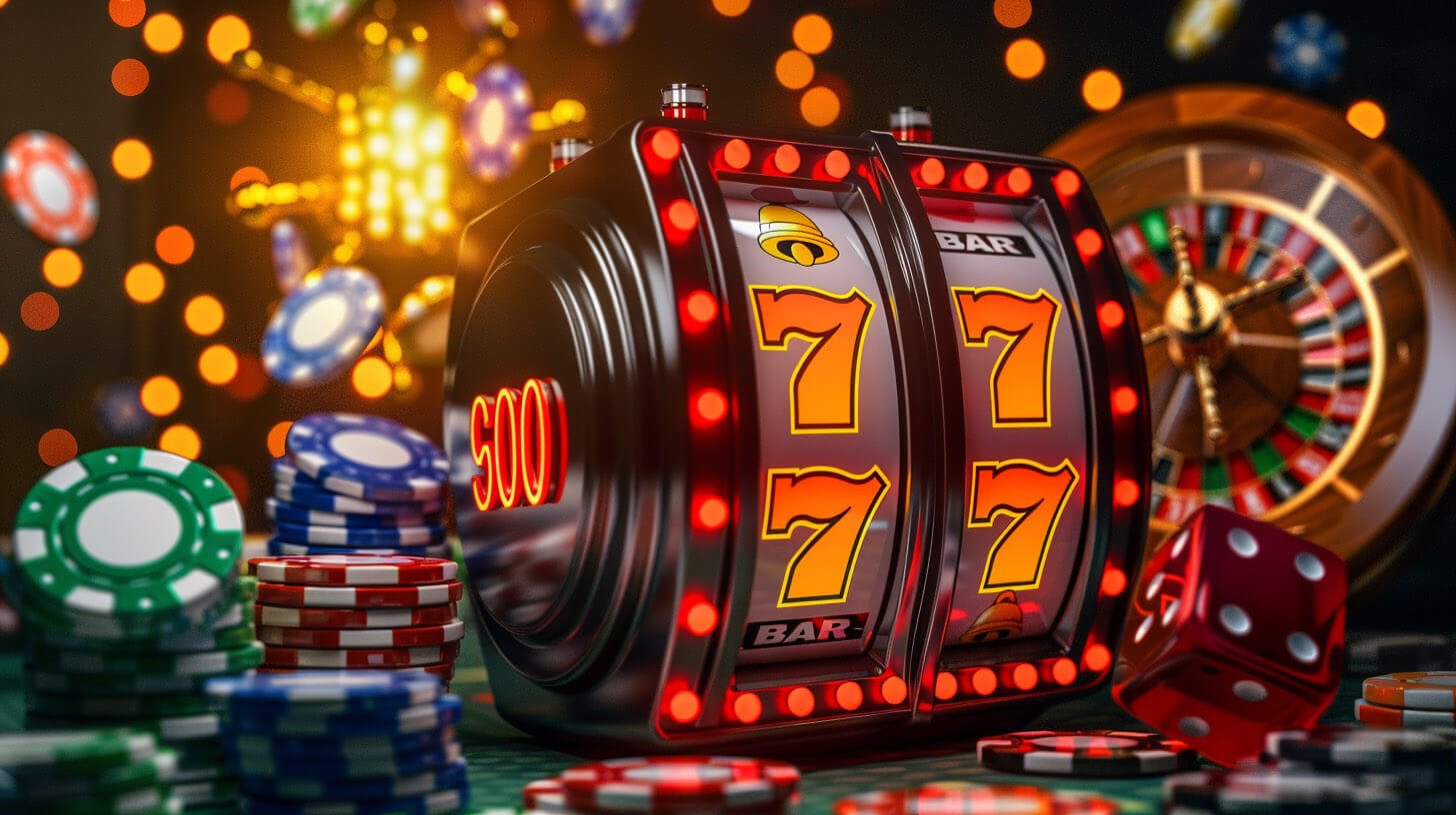mcw77 casino