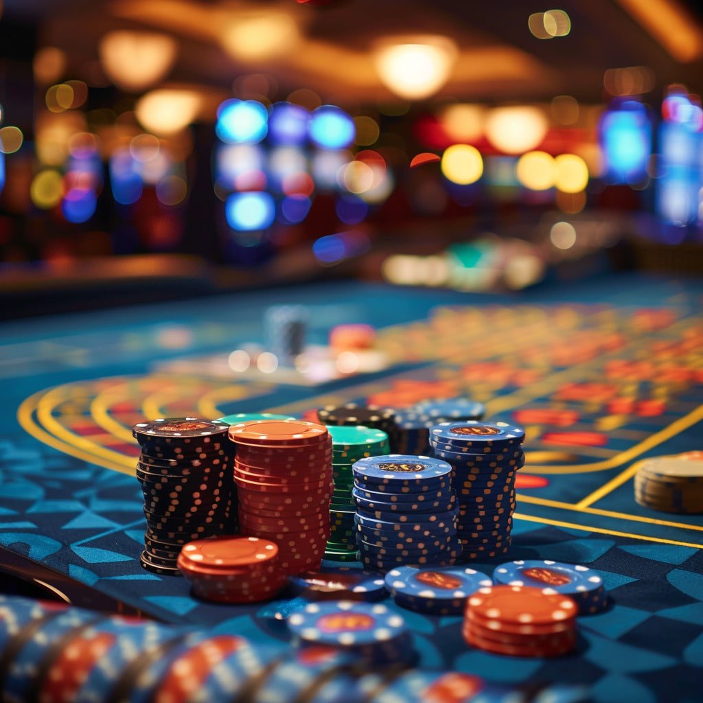 mcw77 casino